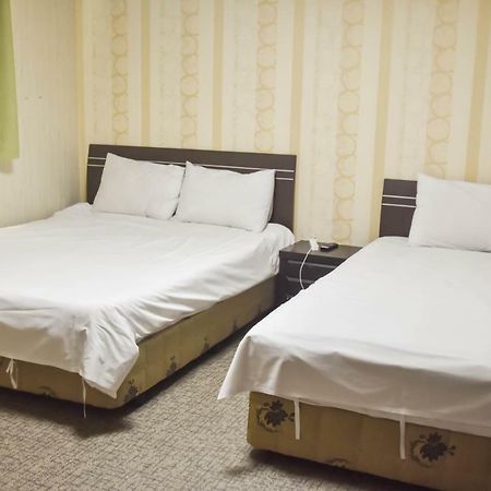 Olle Tourist Hotel Jeju by Eksteriør bilde